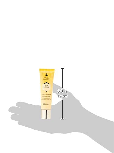 [Australia] - Guerlain Abeille Royale Skin Defense Protection Jeunesse 