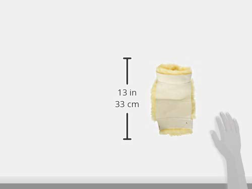 [Australia] - Elbow Protectors, Sheepskin, Pressure Relief Sores 