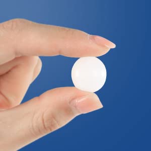 [Australia] - Aqua Ears Soft Silicone Earplugs (6 Pair) 6 Pair 