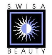 [Australia] - Swisa Beauty Dead Sea Body Butter Milk And Honey - Thick and Creamy Skin Softener Leaves The Skin Silky Smooth and Refreshed. 