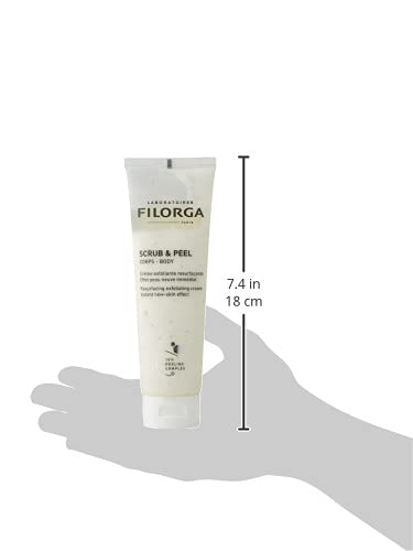 [Australia] - Filorga Scrub & Peel Body¬†Cream 150ml 