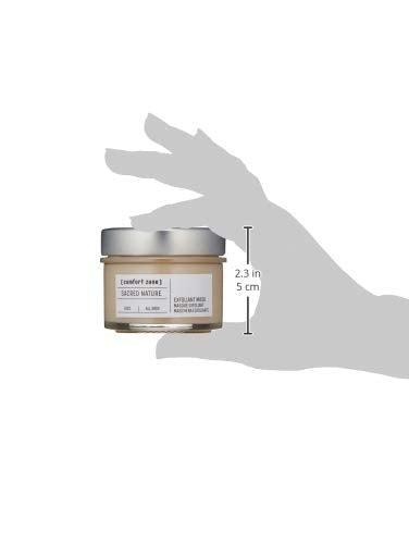 [Australia] - Comfort Zone Sacred Nature Exfoliant Mask 