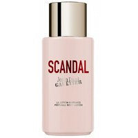 [Australia] - Jean Paul Gaultier Scandal Women Body Lotion, 200 ml 