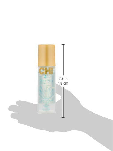 [Australia] - CHI Aloe Vera Curls Defined Control Gel, 147 ml 