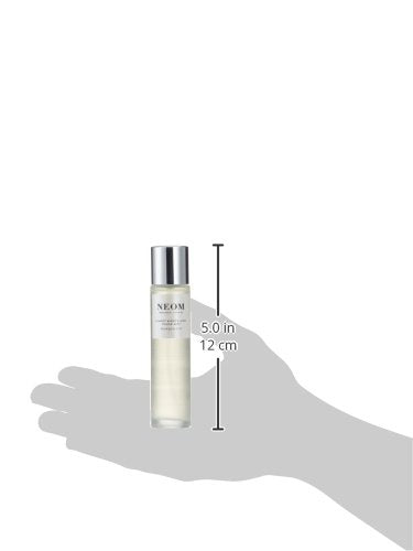 [Australia] - NEOM- Perfect Night's Sleep Pillow Mist Spray, 30ml | Lavender & Jasmine | Scent to Sleep 