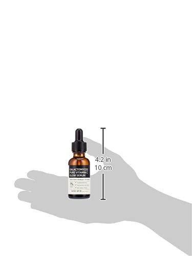 [Australia] - Some By Mi Galactomyces Pure Vitamin C Glow Serum 30 ml 