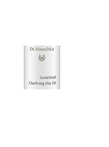 [Australia] - Dr.Hauschka Clarifying Day Oil, 18 ml 