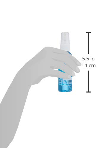 [Australia] - CINEMA SECRETS Professional Brush Cleaner, 2 Fl Oz 