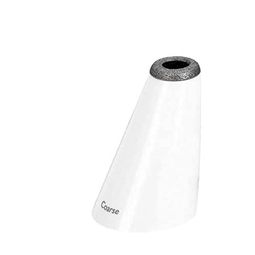[Australia] - Silk'n Face Scrub Replacement Head, Coarse, Diamond Scrub, ReVit Essential Replacement Head: Coarse 