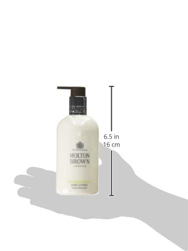 [Australia] - Molton Brown Lily & Magnolia Blossom Body Lotion, 300 ml 