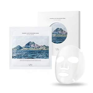 [Australia] - Dr.Althea Marine Anti-Blemish Mask - 5pack 