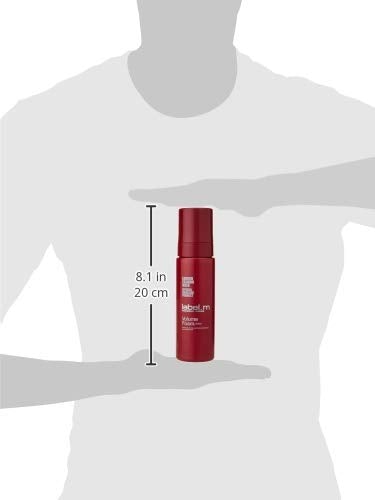 [Australia] - Label M LABEL.M Volume Foam 210,0 ml 