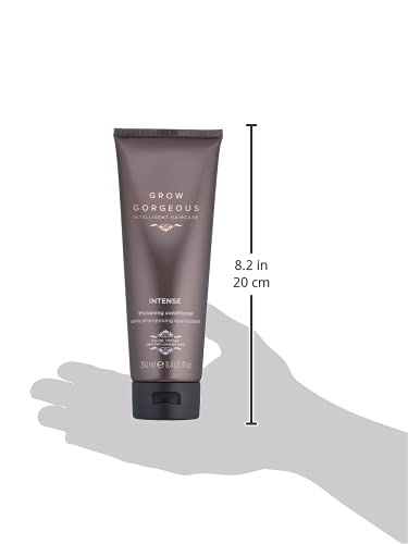 [Australia] - Grow Gorgeous Intense Thickening Hair Conditioner, 250ml 