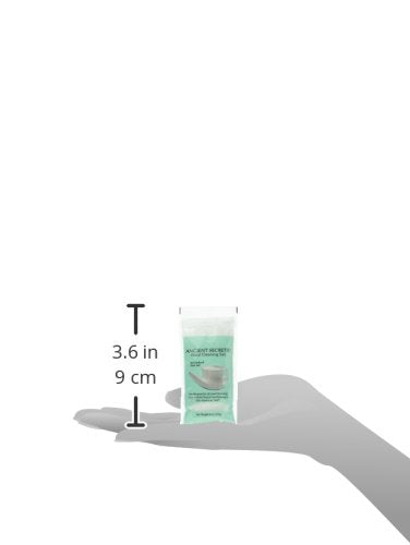 [Australia] - Ancient Secrets Nasal Cleansing Pot Salt, 8 Ounce 