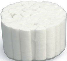 [Australia] - Premium Quality Dental Cotton Guage Rolls 