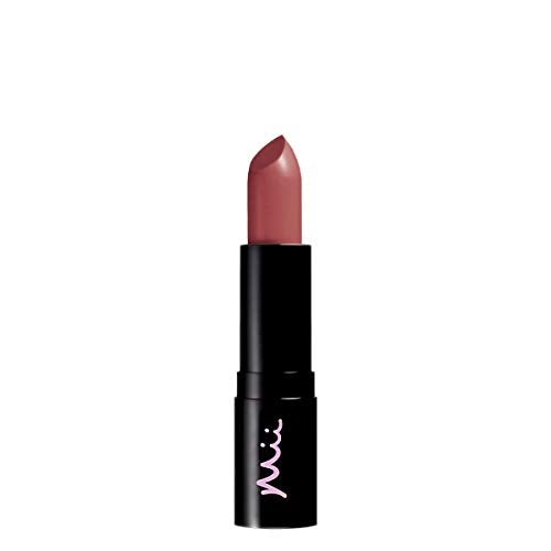 [Australia] - Mii Cosmetics Moisturising Lip Lover Long Lasting Plump Lipstick, Breathe 