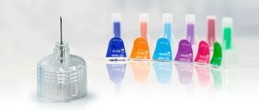 [Australia] - MedtFine Pen Needles 32G 5mm（3/16") 200 Pieces (2x100) 