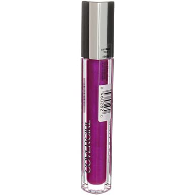 [Australia] - CoverGirl Colorlicious Pinkalicious 690 Lip Gloss -- 2 per case. 