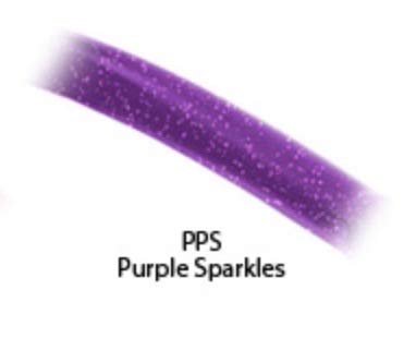 [Australia] - Prestige Medical Clinical Lite™ Stethoscope, Purple Sparkles 