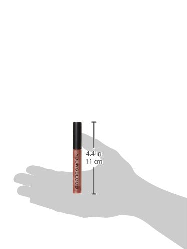 [Australia] - Youngblood Lip-gloss, Poetic, 4.5 Gram 