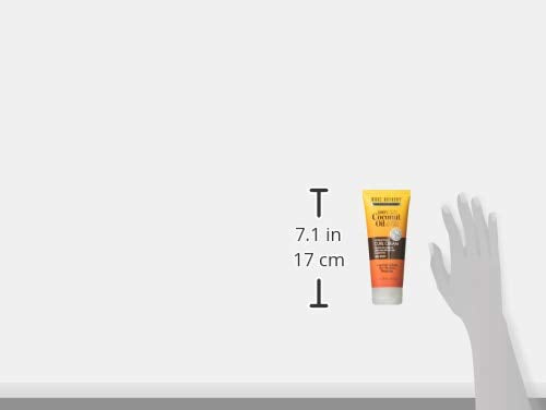 [Australia] - Marc Anthony Coconut Oil & Shea Butter Curl Defining Cream – Anti Frizz Biotin Detangling Cream to Enhance Curls for Women & Men– Color Safe & Sulfate Free Styling Product (Packaging May Vary) 5.9 Fl Oz (Pack of 1) 