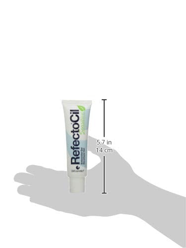 [Australia] - RefectoCil Sensitive Developer Gel 