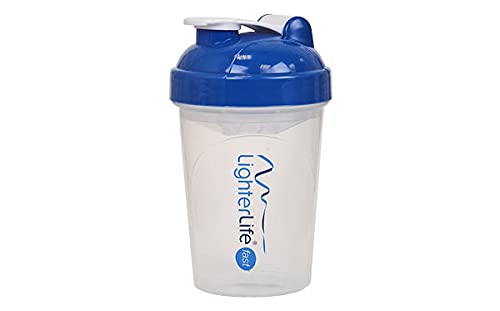 [Australia] - LighterLife 500ml shaker bottle 