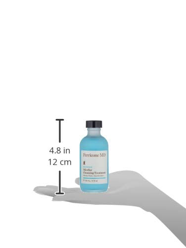 [Australia] - Perricone MD, NoRinse Micellar Cleansing Treatment, Unscented, 0.254 ml 