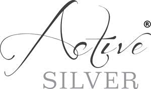 [Australia] - Active Silver Colloidal Silver Magic Gel 30ml, Multipurpose Aloe Vera Gel with Colloidal Silver at 25ppm, Use in The Home Or As Part of Your Travel Kit 