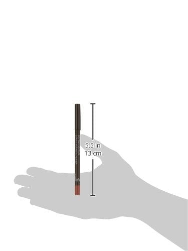 [Australia] - KORRES Cotton Oil Lip Pencil 1.2 g Neutral Light 