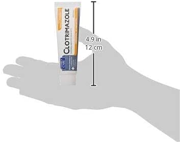 [Australia] - 2 Pk. Family Care Clotrimazole Anti-Fungal Cream, 1% USP 