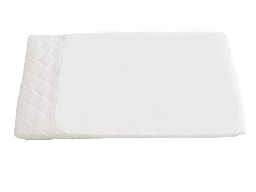 [Australia] - Baby Toilet Training Sleep Mat Waterproof Reusable Bed Protector Sheet Absorbent Incontinence for Infant and Adults (80 x 100 cm) 80x100 cm (Pack of 1) 