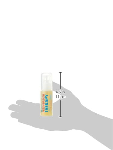 [Australia] - Aloe Dent Fresh Breath Therapy, 30ml 
