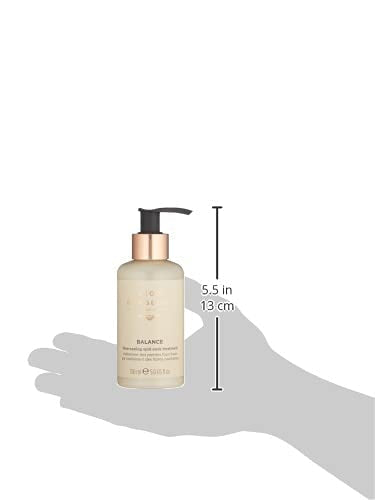 [Australia] - Grow Gorgeous Balance Fibre-Sealing Split Ends Treatment, 150ml 