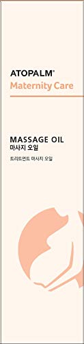 [Australia] - ATOPALM Maternity Care Massage Oil with MLE and Ceramide-9S Protection (For Daily Use) 