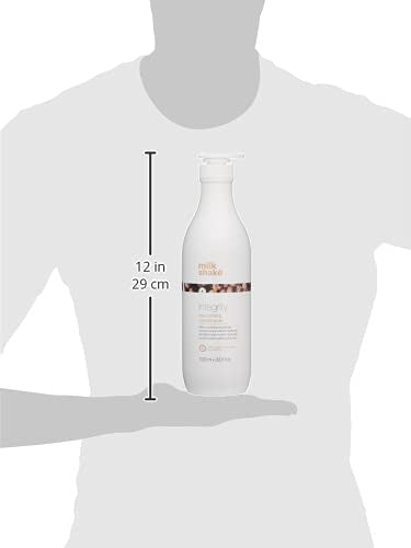 [Australia] - Milk Shake Integrity Nourishing Condtioner 1000Ml 