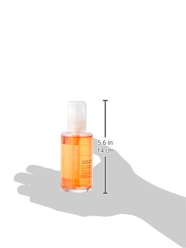 [Australia] - Fanola Nutri Care Restructuring Fluid Crystals 100ml 100 ml (Pack of 1) 