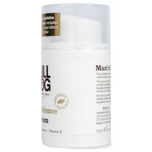 [Australia] - BULLDOG AGE DEFENCE SERUM 50ML 