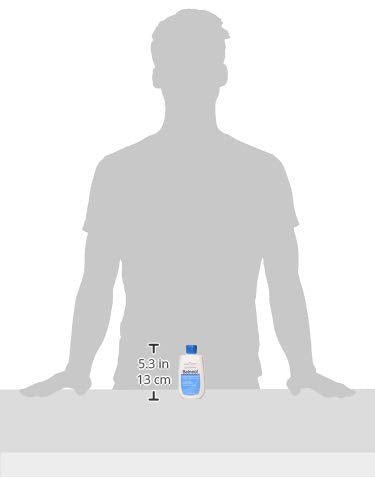[Australia] - Balneol Hygienic Cleansing Lotion, 3.0-Ounce Bottles (Pack of 2) 