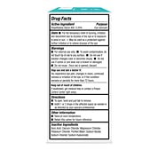 [Australia] - Blink Tears Sterile Single Use Vials, 25 Count, 0.01 Fluid Ounce Each 25 Count (Pack of 1) 