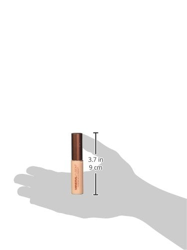 [Australia] - Mineral Fusion Liquid Mineral Concealer, Cool, 0.37 Ounce (Packaging May Vary) 