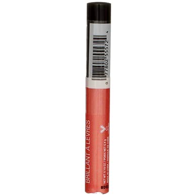 [Australia] - 3 Pack Wet n Wild MegaSlicks Lip Gloss 557B Cherish 