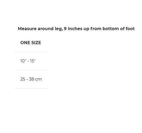 [Australia] - Mueller Sports Medicine Stirrup Ankle Brace, 0.52 Pound 