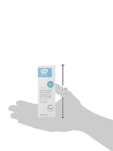 [Australia] - Green People Day Solution - Anti Blemish (50ml) 