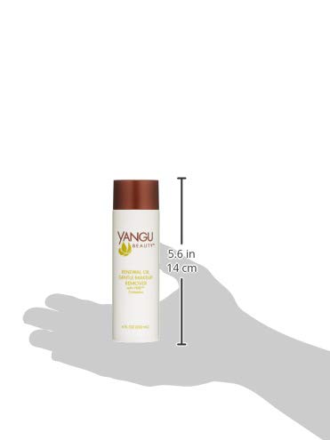 [Australia] - Renewal Oil Gentle Make Up Remover 4 