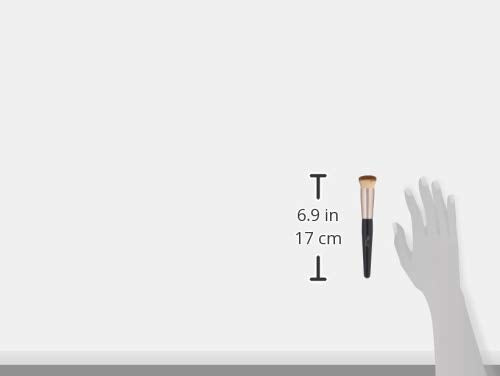 [Australia] - Pretty Vulgar - Foundation Brush. Flawless Wand 