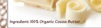 [Australia] - 1 Lb Ecuadorian Cocoa (Cacao) Butter - Pure, Raw and Unprocessed - Use for Lotion, Cream, Lip Balm, Oil Stick or Body Butter - NON-GMO, Vegan and Halal 