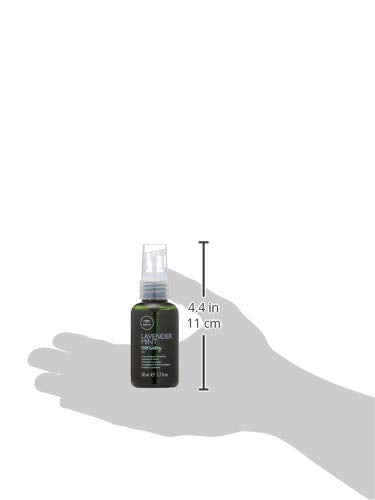 [Australia] - Paul Mitchell Tea Tree Lavender Mint Nourishing Hair Treatment Oil 