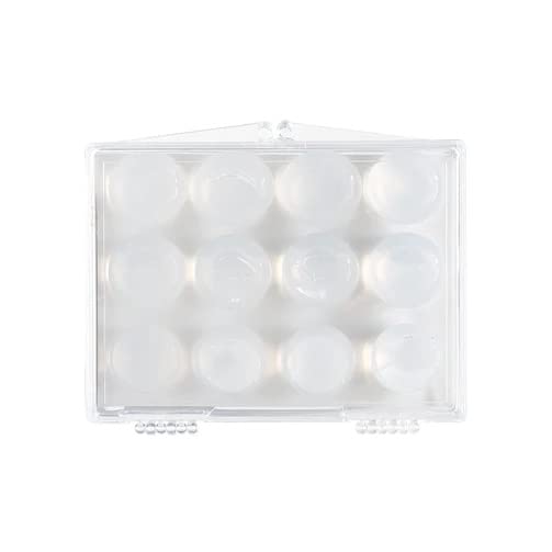 [Australia] - Aqua Ears Soft Silicone Earplugs (6 Pair) 6 Pair 