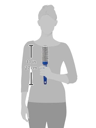 [Australia] - BIO IONIC Bluewave Conditioning Brush 